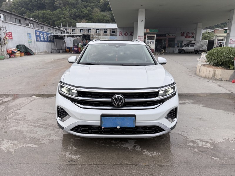 潮州21年大众揽境1