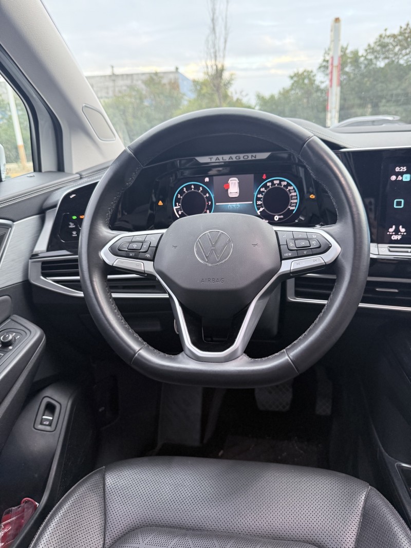 潮州21年大众揽境6