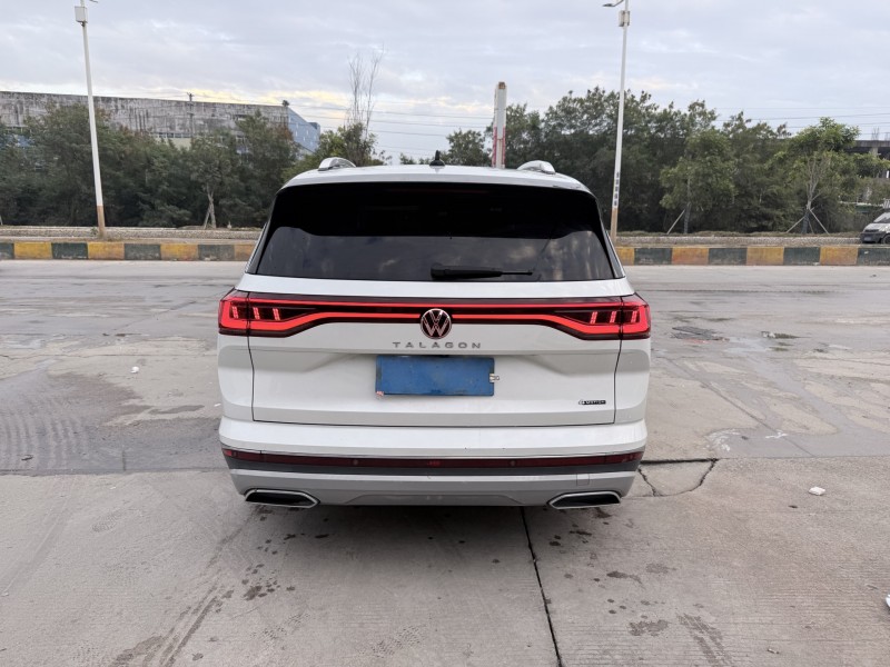 潮州21年大众揽境9