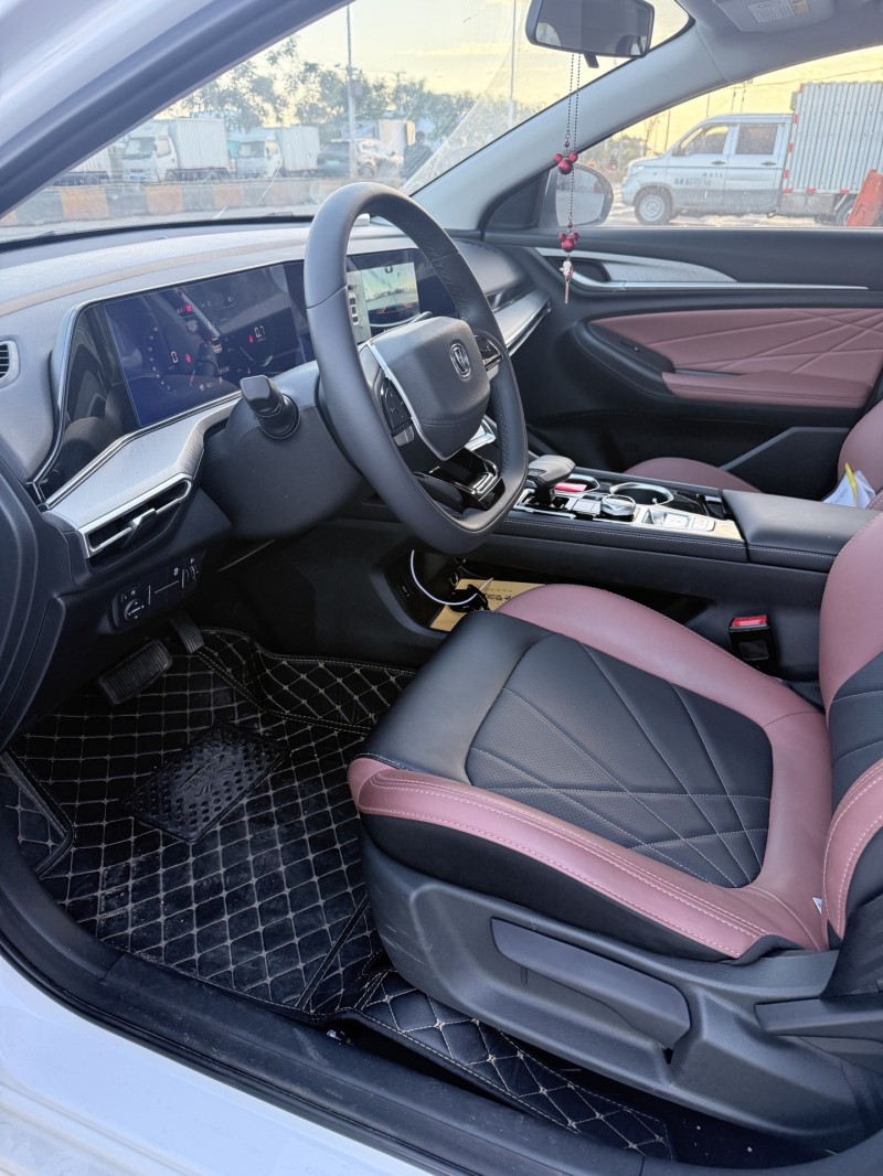 潮州23年长安汽车逸动3