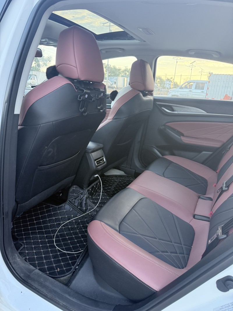 潮州23年长安汽车逸动6