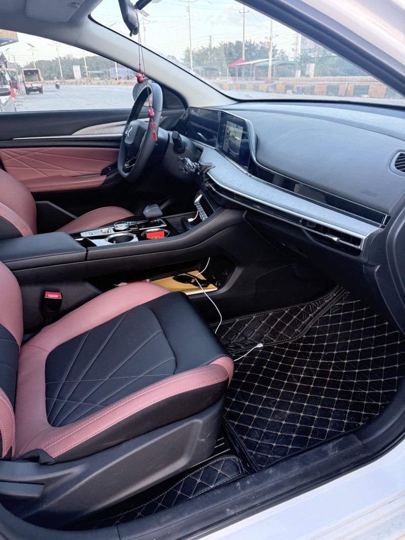 潮州23年长安汽车逸动9