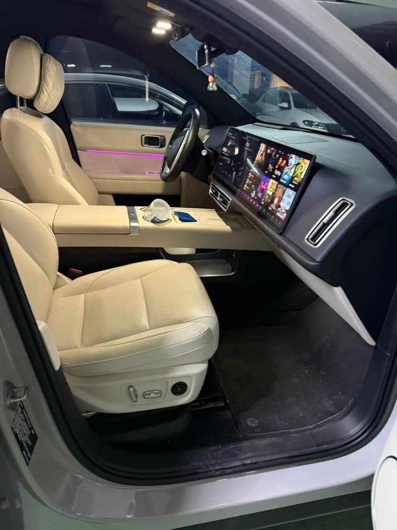 蚌埠24年理想L64