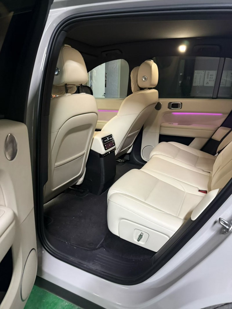 蚌埠24年理想L65