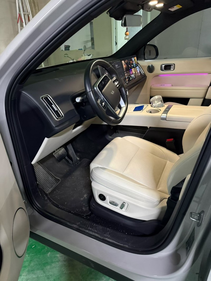 蚌埠24年理想L66