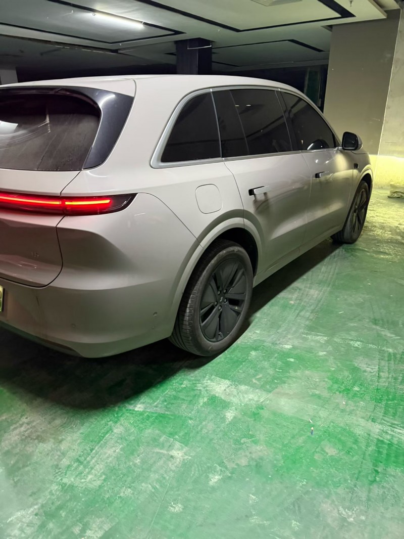 蚌埠24年理想L68