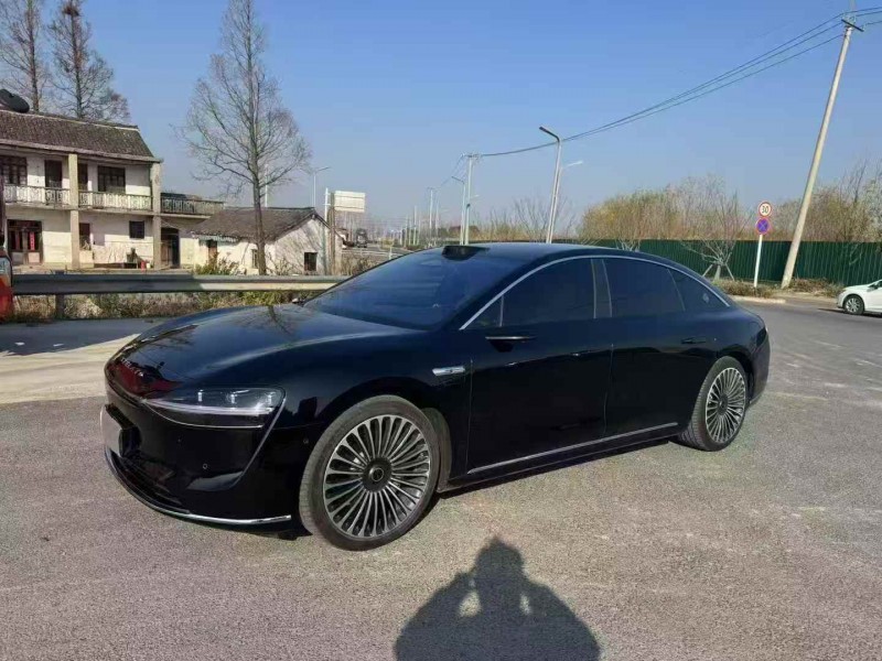 淮安24年华为智选享界2