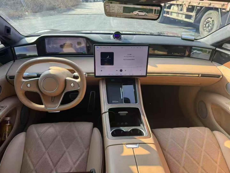 淮安24年华为智选享界4