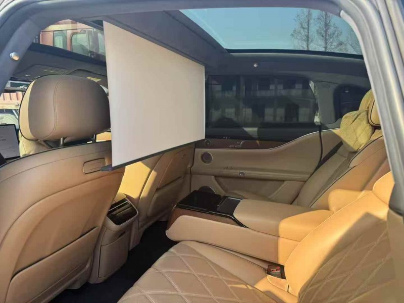 淮安24年华为智选享界5