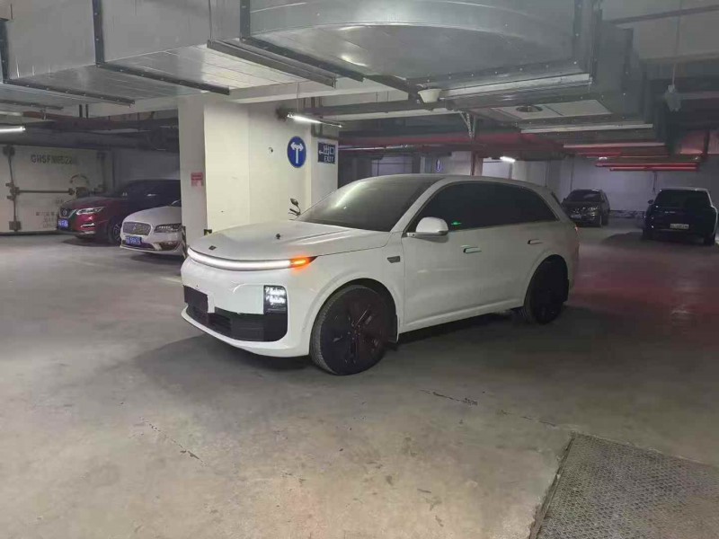 淮安25年理想L62