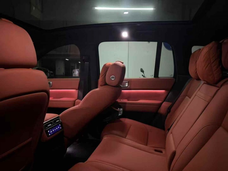 淮安25年理想L65