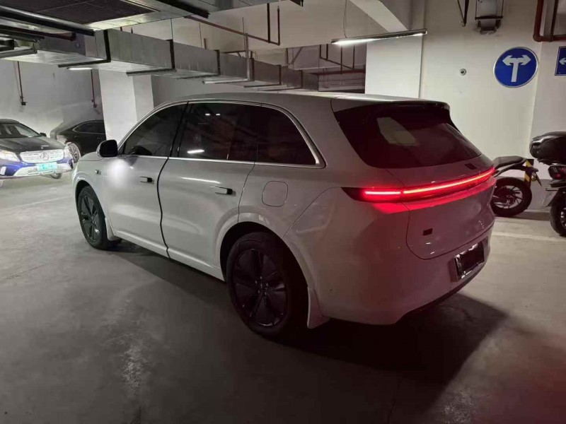 淮安25年理想L68