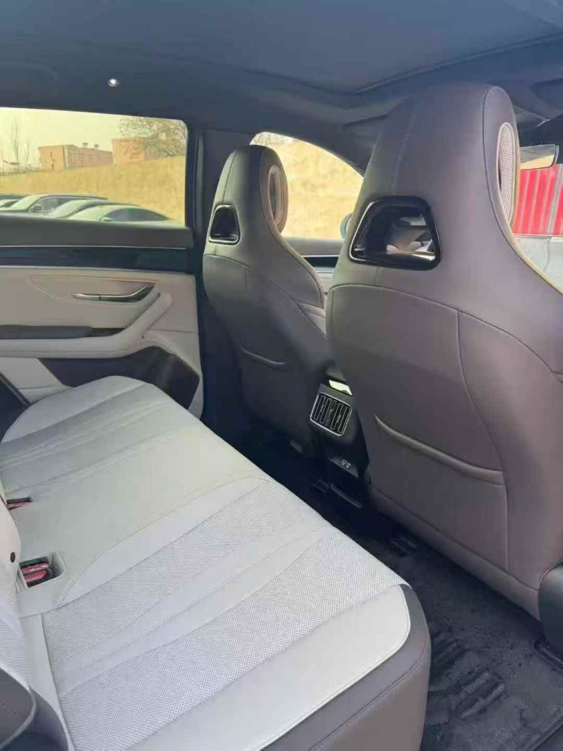 承德25年比亚迪宋4