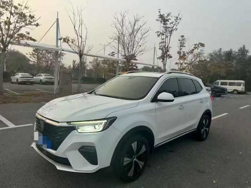 菏泽20年荣威RX53