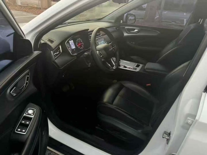 菏泽20年荣威RX55