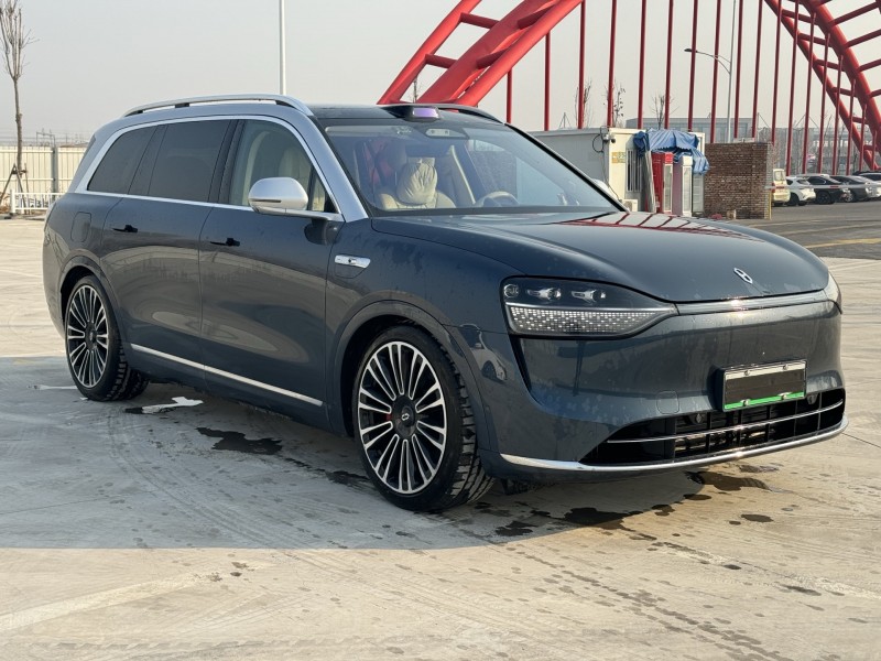 新乡24年华为智选问界3