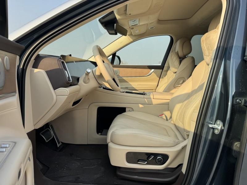 新乡24年华为智选问界4