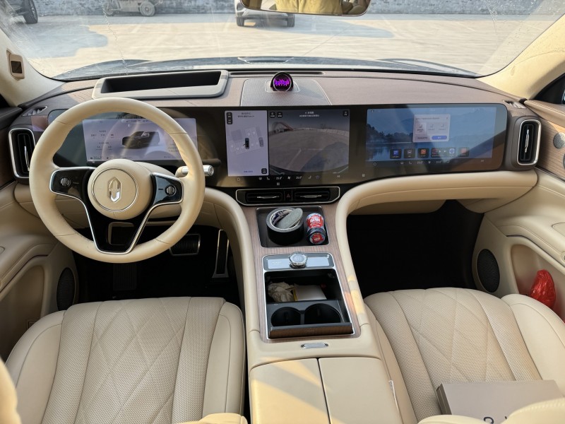 新乡24年华为智选问界5