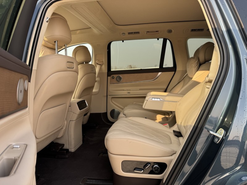 新乡24年华为智选问界6