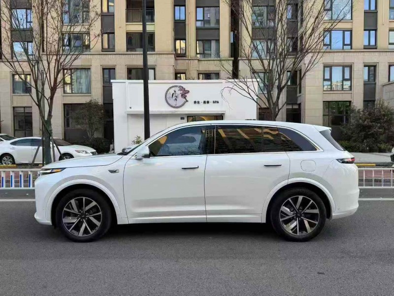 湖州23年理想L73