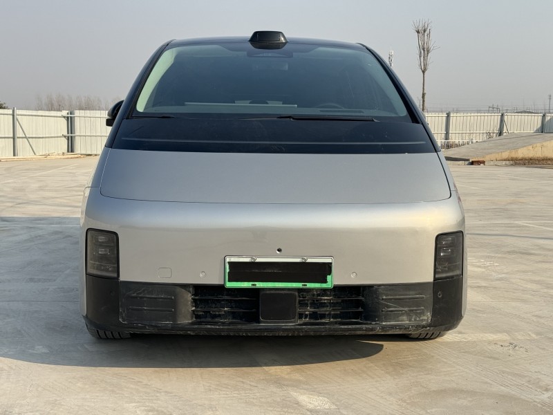 新乡24年理想mega1