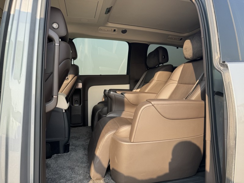 新乡24年理想mega6