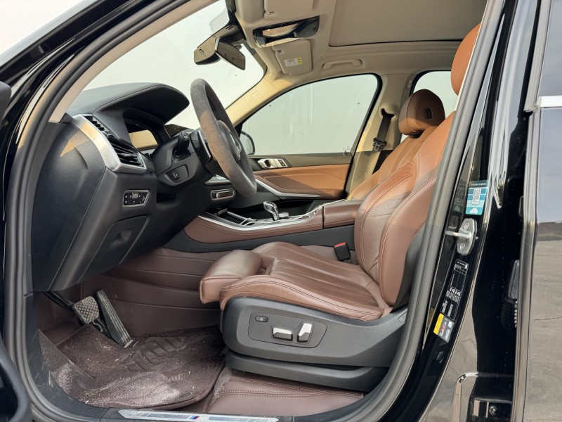 新乡21年宝马X54