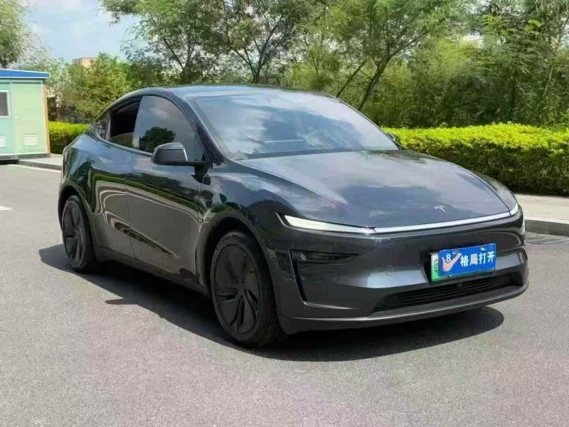 湛江25年特斯拉MODEL Y2
