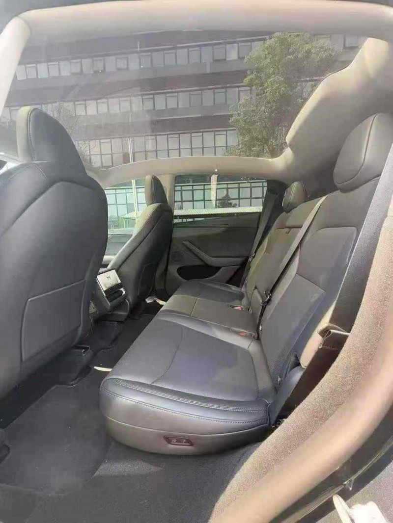 湛江25年特斯拉MODEL Y6