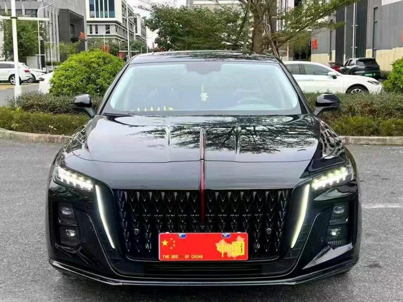 广州24年红旗H51