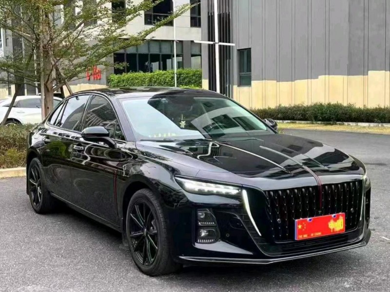 广州24年红旗H53