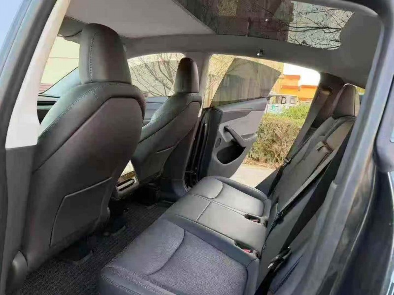 连云港25年特斯拉MODEL Y7