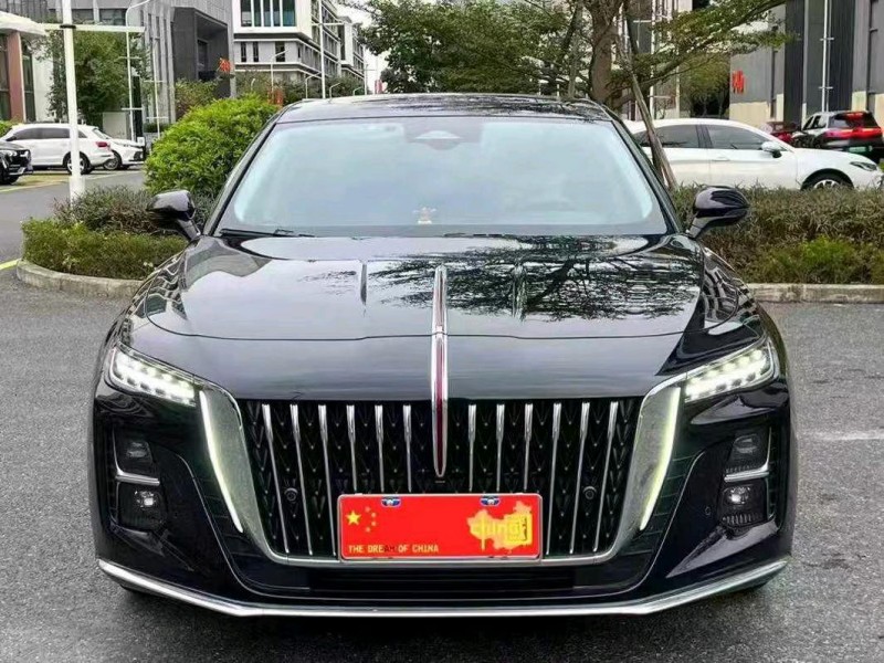 广州23年红旗H51