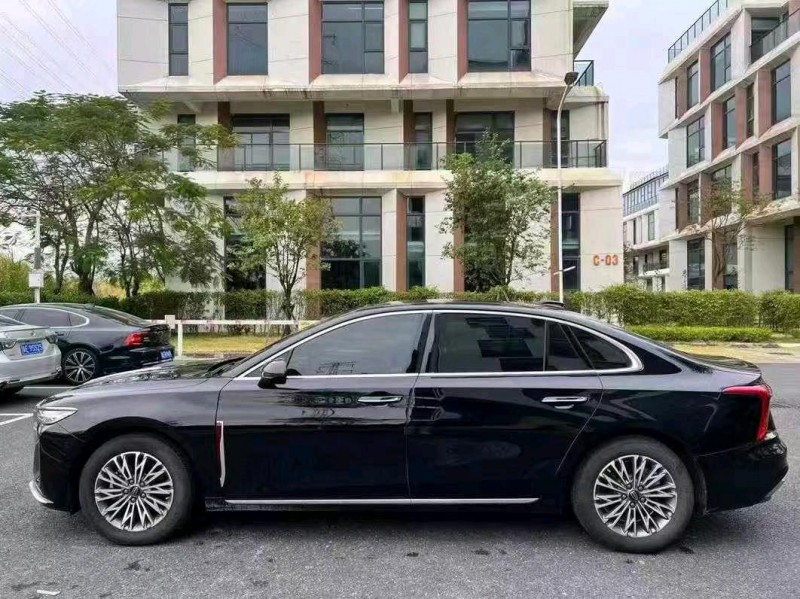 广州23年红旗H54