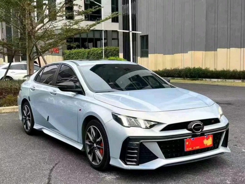 广州24年传祺影豹3