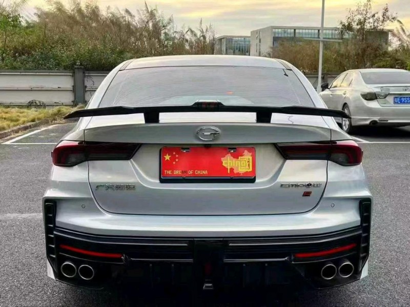 广州24年传祺影豹5