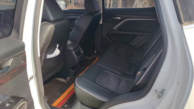 秦皇岛24年哈弗H65