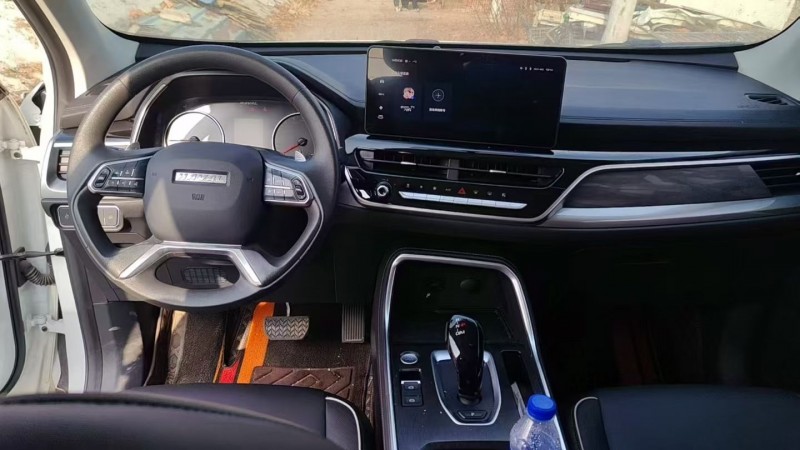 秦皇岛24年哈弗H68