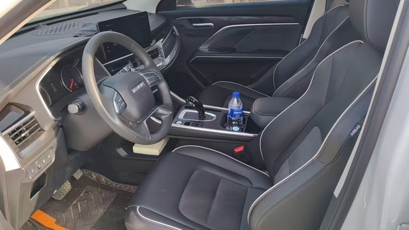 秦皇岛24年哈弗H69