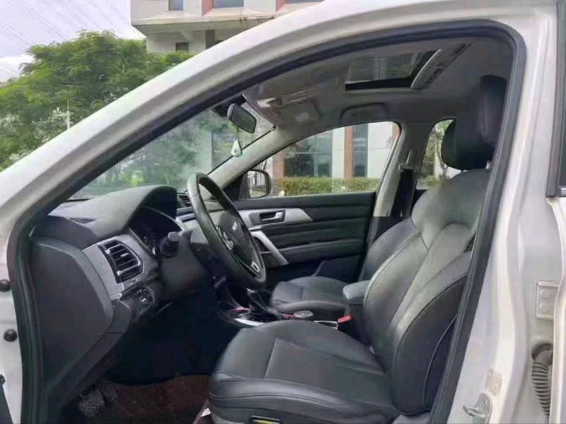 广州17年哈弗H29