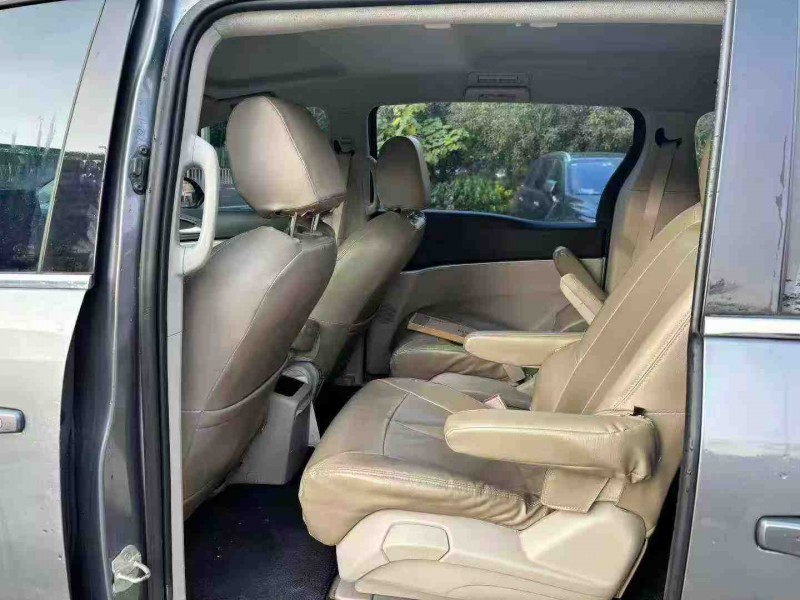 衢州22年别克GL84