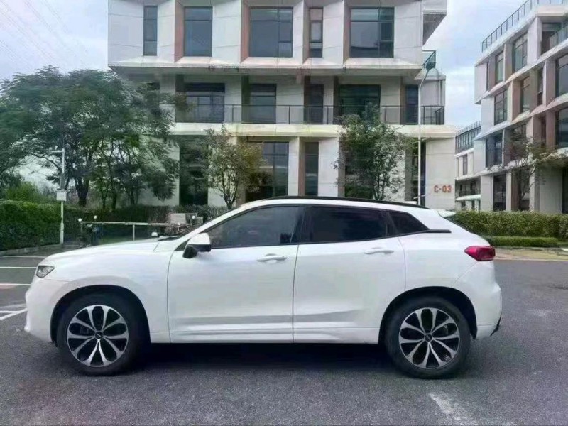 广州18年长城汽车WEY4