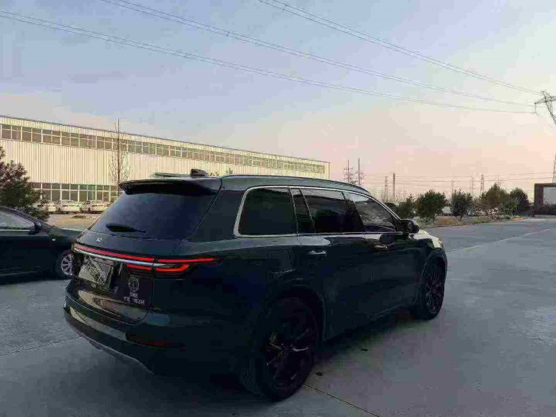 焦作22年理想理想ONE8