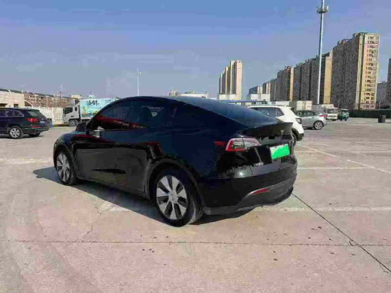 无锡22年特斯拉MODEL Y8