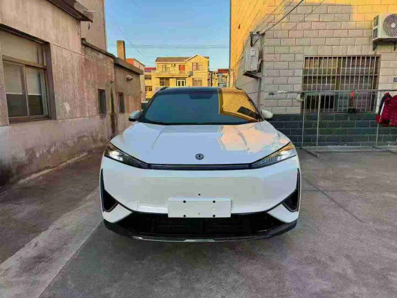 无锡25年东风风神1