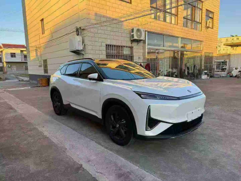 无锡25年东风风神2