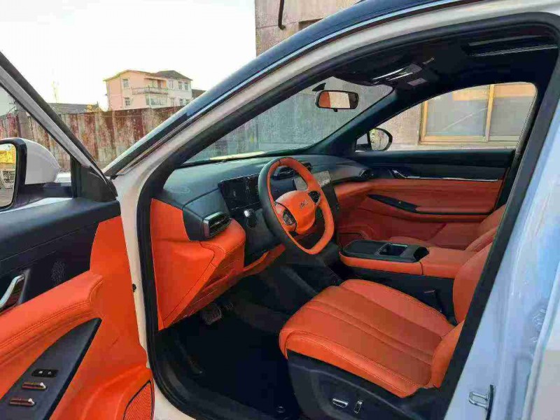 无锡25年东风风神4