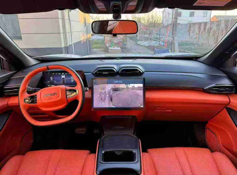 无锡25年东风风神5