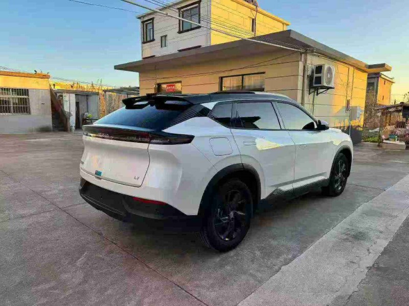 无锡25年东风风神7