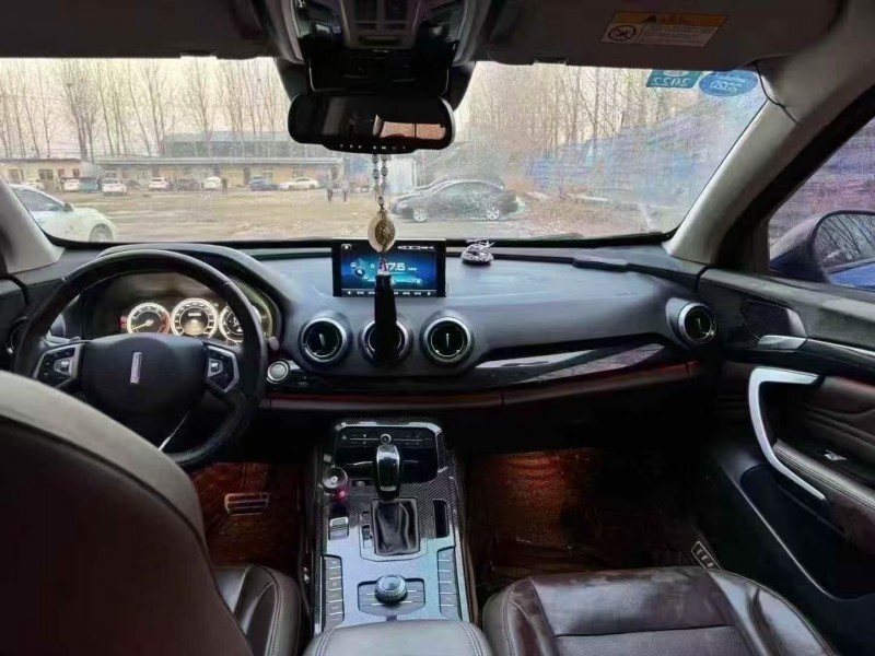 菏泽18年长城汽车魏牌3